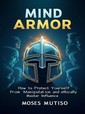 cover image of Mind Armor